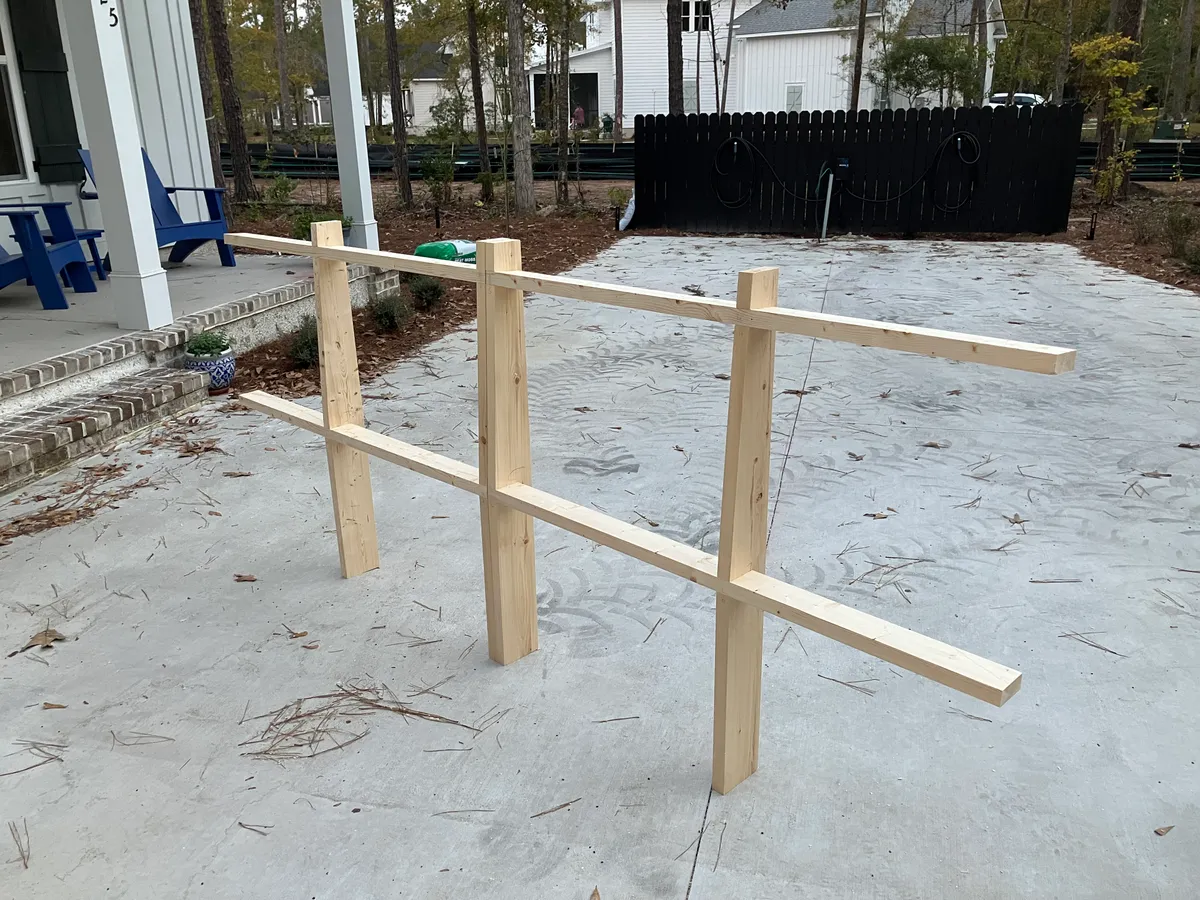 Project image enlarged