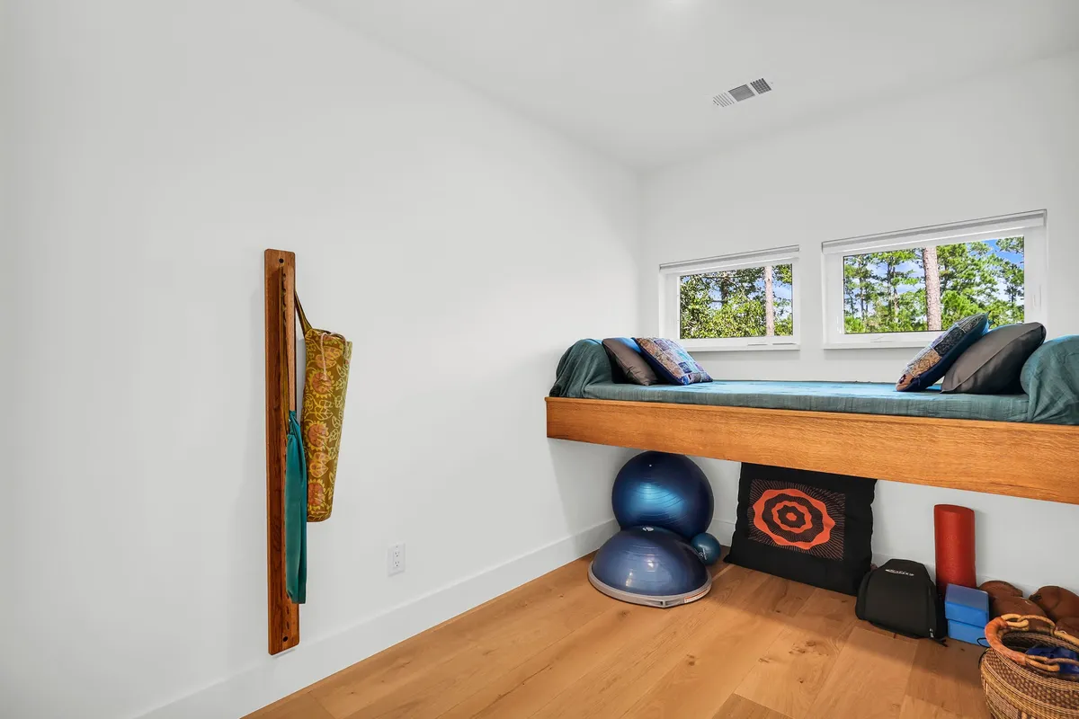 Project image enlarged