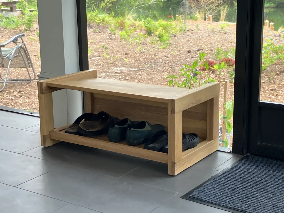 Project image enlarged