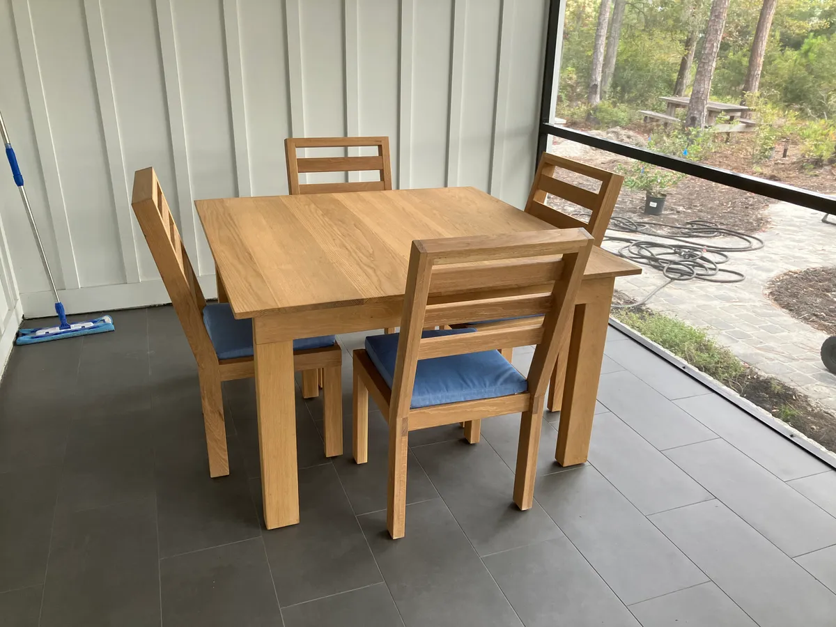 Project image enlarged