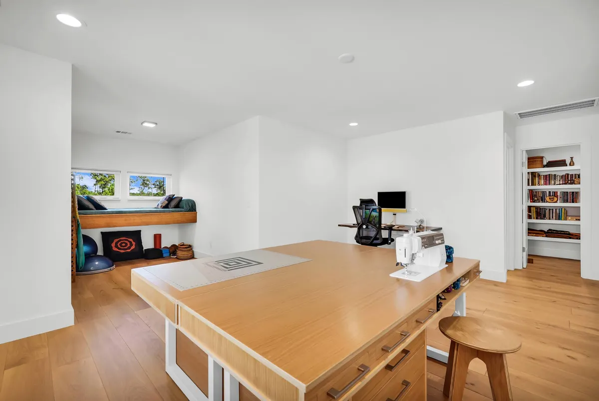 Project image enlarged