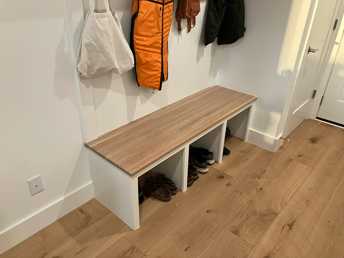 Project image enlarged