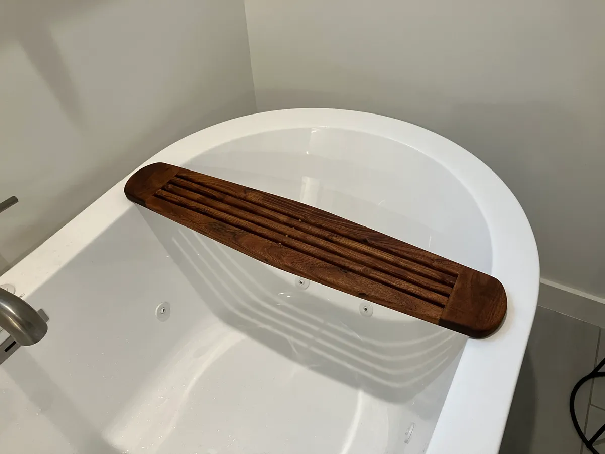 Project image enlarged