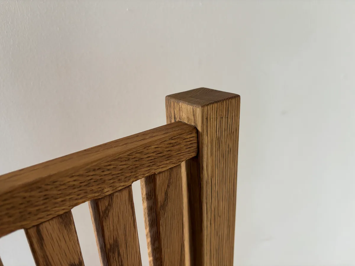 Dining Chairs (ID 0092-0099) enlarged image 3