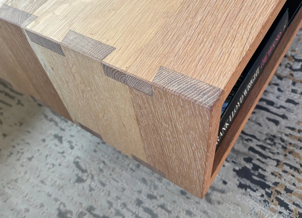 Coffee Table II (ID 0102) enlarged image 1