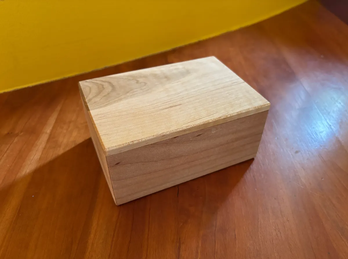 Fisherman Friends box (ID 0118-0119) enlarged image 2