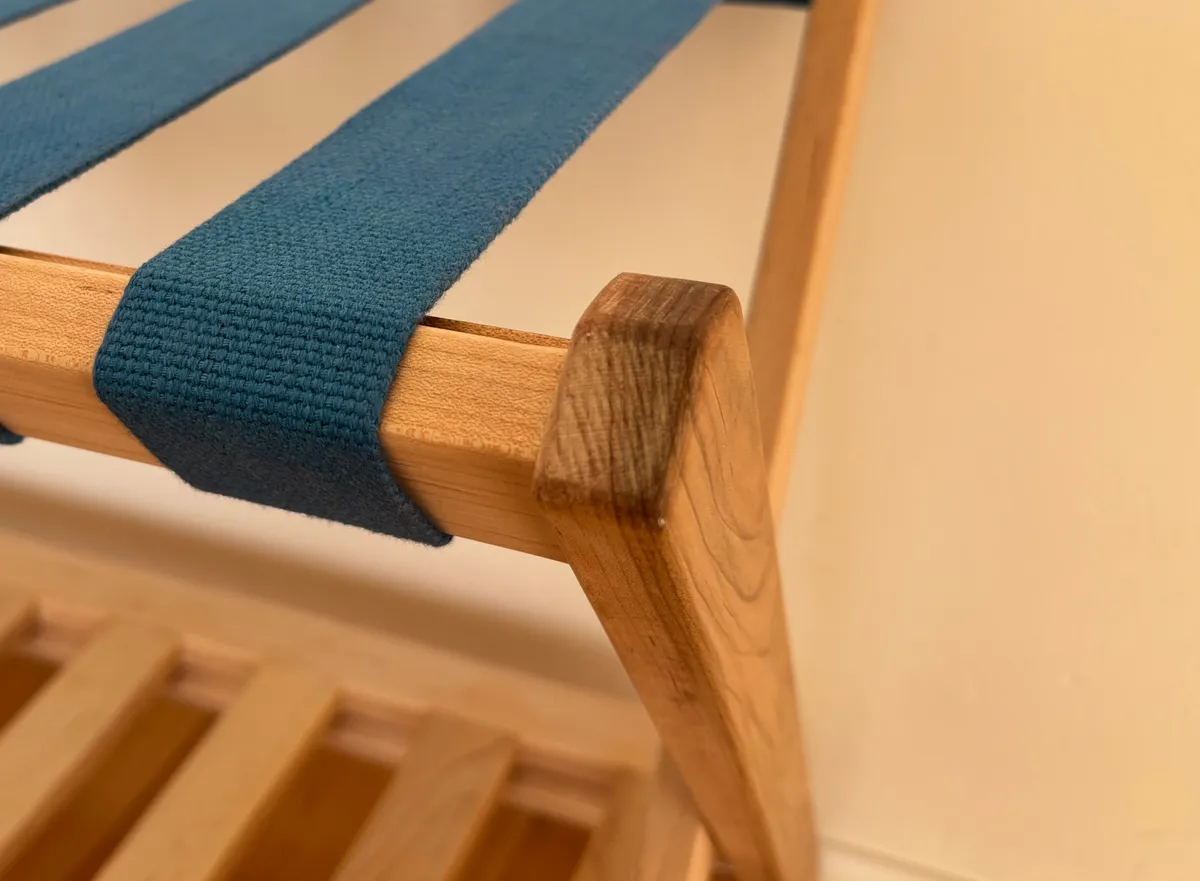 Foldable Luggage Racks (ID 0120-0121) enlarged image 3