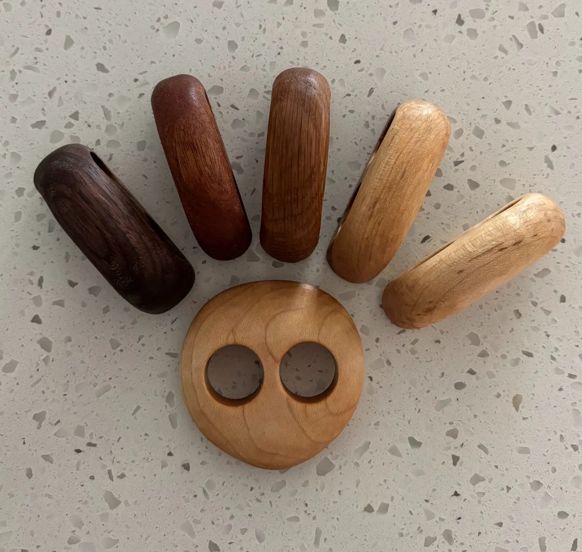 Project image enlarged