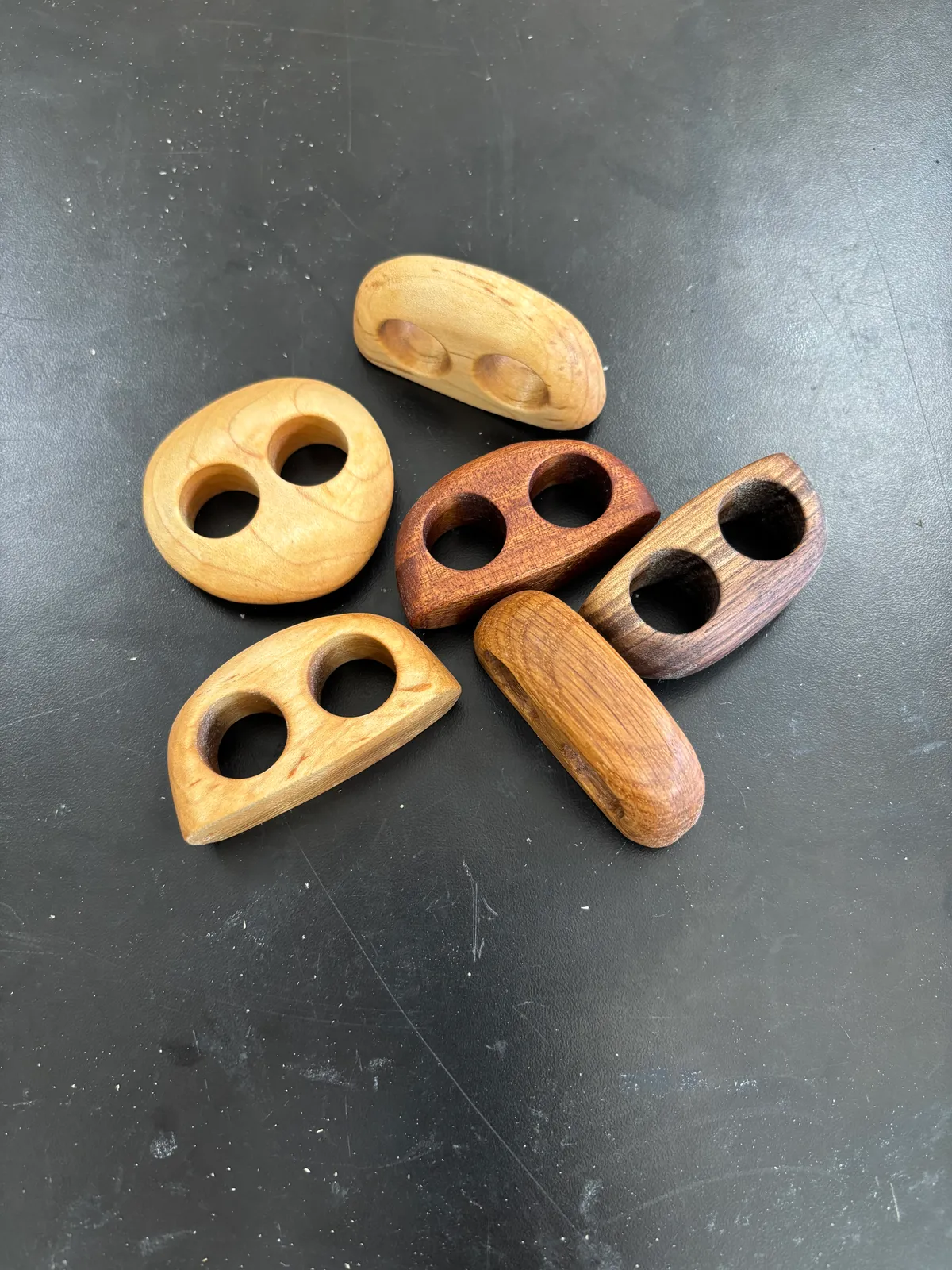 Project image enlarged