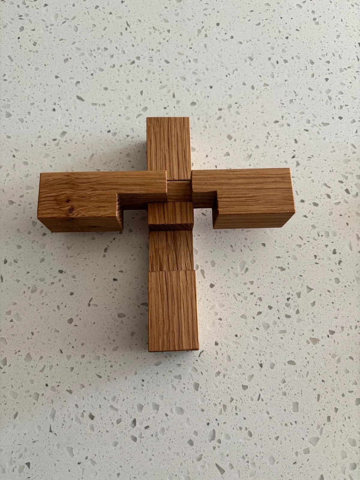 Project image enlarged